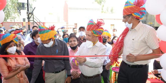 general-manager-inaugurated-the-wagon-maintenance-depot